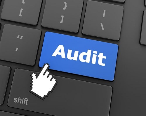 Qu'est ce qu'un audit de site ?