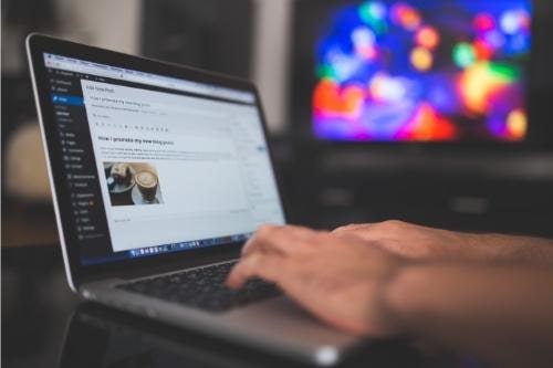 C'est quoi WordPress ? C'est quoi WordPress ?