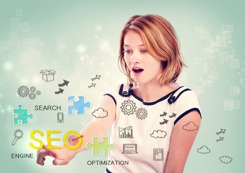 Référencement Google Référencement Google