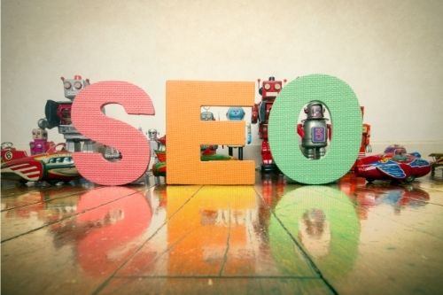Forfait optimisation Google
